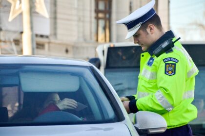 soferi ieseni amendati pentru neacordarea prioritatii 19 sanctiuni in doar doua zile 68e311f53ac9d