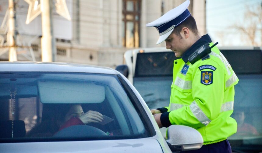 soferi ieseni amendati pentru neacordarea prioritatii 19 sanctiuni in doar doua zile 68e311f53ac9d