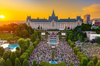 spectacol de lumina si energie la palas targul de cariere gusturile toamnei festivalul light up si concert delia 68f1f855a7790 1