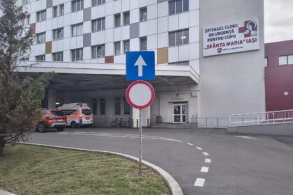 spitalul de copii are un nou manager dupa ample cautari 68e674ced8a4f