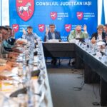spitalul de copii si soseaua de la breazu pe masa sefilor de la judet doua ore de sedinta la cj cu schimburi incinse de replici 68f9acbcd13a6