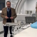 spitalul de neurochirurgie spune ca cel mai modern laborator de neuroradiologie din tara este la iasi ministerul sanatatii a investit aproape doua milioane de euro 68eeef7bc364d