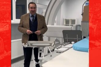 spitalul de neurochirurgie spune ca cel mai modern laborator de neuroradiologie din tara este la iasi ministerul sanatatii a investit aproape doua milioane de euro 68eeef7bc364d