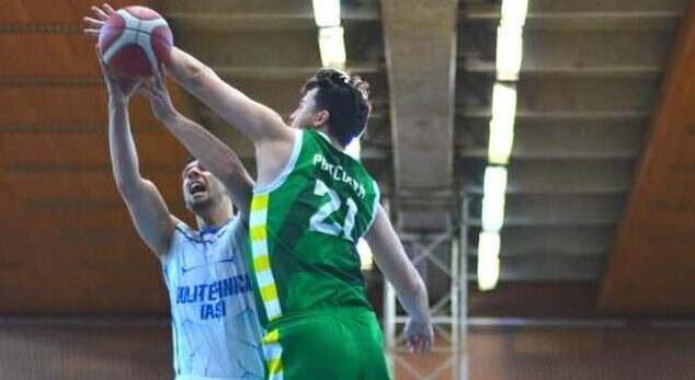sport politehnica iasi a pasit cu stangul in noul sezon esec in fata unei echipe care joaca de pomana in campionat 68e3154a62ae2