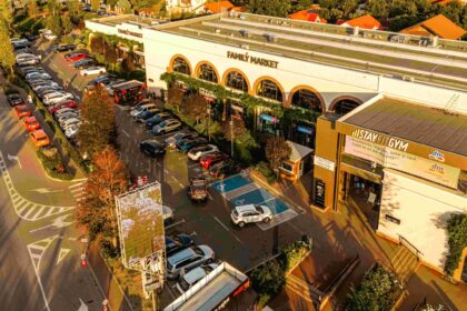 stay fit gym va deschide o sala de fitness la family market tomesti dezvoltat de iulius 68efb2cf8a76e