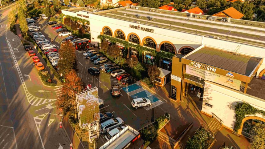 stay fit gym va deschide o sala de fitness la family market tomesti dezvoltat de iulius 68efb2cf8a76e