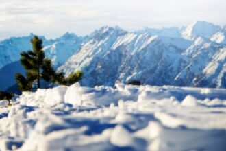 stratul de zapada a ajuns la 7 centimetri la balea lac si ar putea atinge 30 40 de centimetri in zilele urmatoare 68dcebbf6c0d3