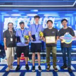student iesean premiat in cadrul competitiei huawei hackathon din china 68fb11c75bfab
