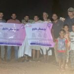 studenti ai umf iasi au adus apa potabila intr o comunitate izolata din maroc 68dc817377e7d