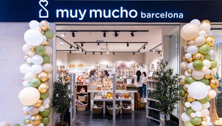 succes in 25 de tari esec la iasi un cunoscut brand spaniol cu peste 180 de magazine in lume renunta la singura locatie din romania 68ed9a59dfeba