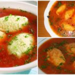 supa de rosii cu galuste reteta simpla si delcioasa perfecta pentru zilele reci de toamna 68e7b005873a0