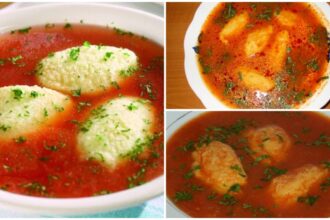 supa de rosii cu galuste reteta simpla si delcioasa perfecta pentru zilele reci de toamna 68e7b005873a0