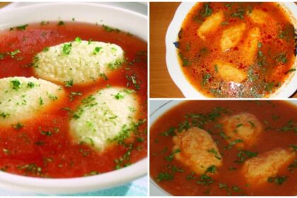 supa de rosii cu galuste reteta simpla si delcioasa perfecta pentru zilele reci de toamna 68e7b005873a0