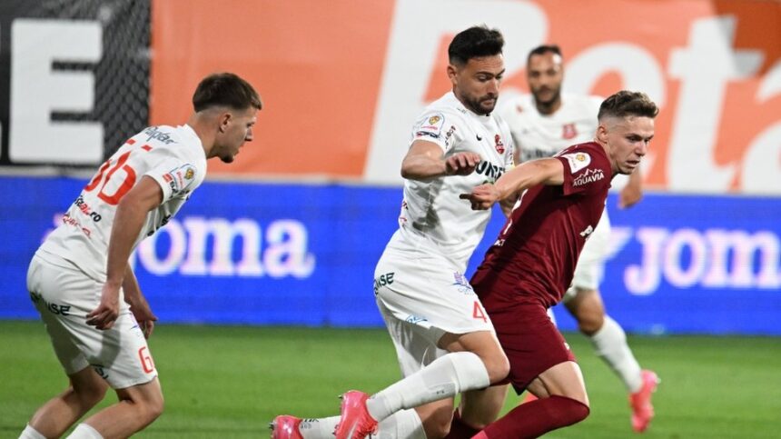 superliga cfr cluj fc hermannstadt 2 1 68e2855213178