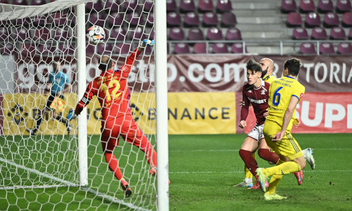 superliga rapid bucuresti unirea slobozia scor 4 1 68ffe1b79ec83