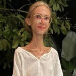 tanara poloneza moarta dupa o dieta extrema bazata doar pe fructe crude avea doar 22 de kilograme 68e9389885898