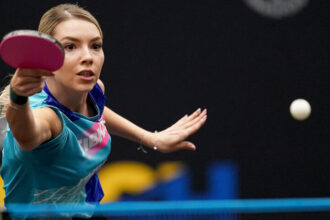 tenis de masa echipa feminina a romaniei este in sferturi la campionatul european 68f137091d00c