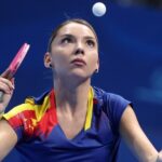 tenis de masa echipa feminina a romaniei si a asigurat prezenta pe podiumul european 68f29a0187398