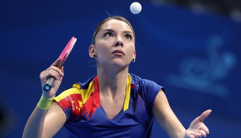 tenis de masa echipa feminina a romaniei si a asigurat prezenta pe podiumul european 68f29a0187398