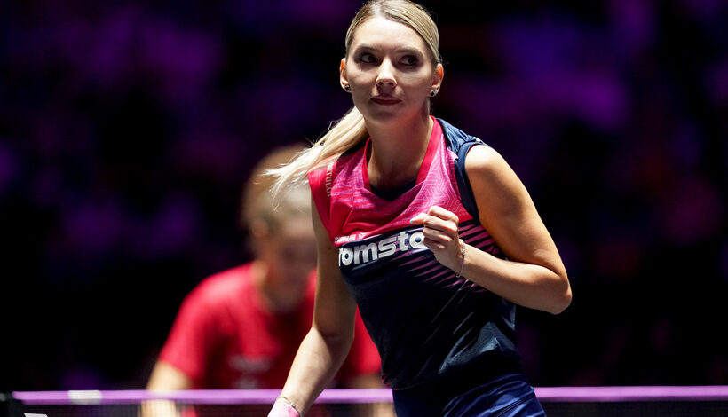 tenis de masa echipa feminina vicecampioana en titre a invins luxemburg scor 3 1 si s a calificat pe tabloul principal la europenele de la zadar 68ed65ab3ba9e