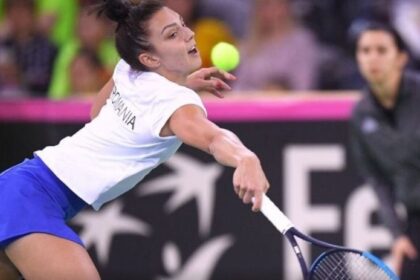 tenis jaqueline cristian a fost eliminata in turul doi la wuhan 68e6a3fed9791