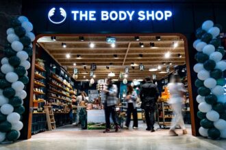 the body shop te asteapta in palas cu produse cosmetice inspirate de natura 69023b0c9e750