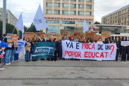 times higher education 2026 nicio universitate din iasi in primele 1 500 doar doua din romania in top 1000 68e79d807aaf5