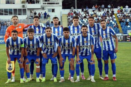 toate panzele sus la politehnica iasi inaintea meciului cu cs dinamo nicio problema de lot inaintea intalnirii din copou intra camara 68eeef7785693