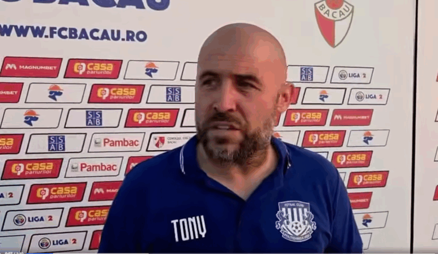 tony a cerut oprirea injuraturilor pe arena din copou astept o descatusare 69050807c1e1e