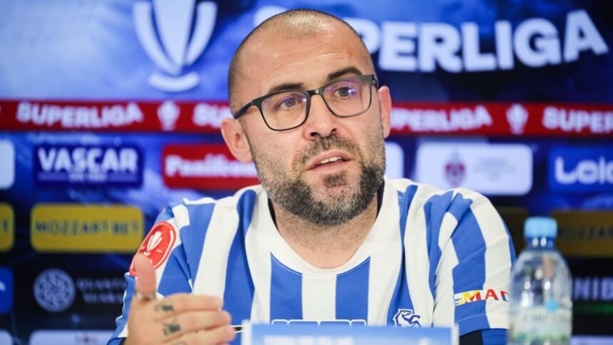 tony inainte de meciul de vineri cu fc bihor suntem foarte increzatori ce jucator iesean simte ca va marca 69021b3dae961