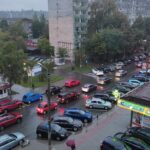traficul din iasi paralizat de sf parascheva lista strazilor inchise 68e5f448c0f59