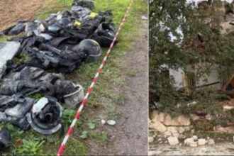 tragedie in nordul italiei trei carabinieri ucisi si zeci de raniti intr o explozie provocata intentionat de o familie aflata in pragul evacuarii 68ee4537c6ced