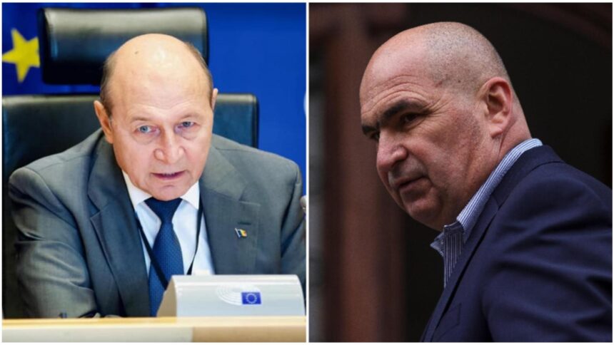 traian basescu ilie bolojan a adus austeritatea in romania din ianuarie vom resimti si mai dur masurile guvernului 68e181be087d7