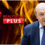 traian basescu lectii in direct la realitatea plus pentru bolojan si nicusor dan fostul presedinte demasca papusarii care vor sa distruga romania live text 68e143b174a57