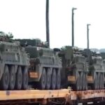 tren care transporta marfa militara deraiat dupa o explozie in rusia 68e6a7893bf8e