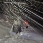 turist din bucuresti ratacit pe munte salvat de salvamontistii din sibiu barbatul era echipat necorespunzator si nu cunostea traseele 68df79714f231