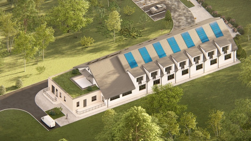 uaic iasi construieste la botosani un camin modern pentru studenti investitia depaseste 12 milioane de lei si este finantata prin pnrr 690256f063d6b