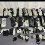 ucraineanca oprita la granita cand voia sa intre in romania cu un milion de euro banii erau ascunsi langa motorul masinii 68e95a54bd456