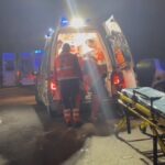 un barbat a fost ranit dupa ce a incercat sa traverseze strada prin loc nepermis 68ef2d49cc170