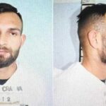 un detinut a scapat de sub escorta politistilor operatiune uriasa in dolj 600 de efective mobilizate pentru cautarea sa 68e80dd37b9ea