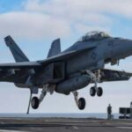 un elicopter si un avion de lupta ale marinei sua s au prabusit in marea chinei de sud 68ff363ca81d9