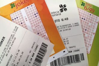 un iesean mai bogat cu 54 000 de lei dupa tragerea loto de duminica 68e39072c4eb1