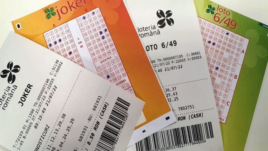 un iesean mai bogat cu 54 000 de lei dupa tragerea loto de duminica 68e39072c4eb1