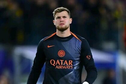 un jucator al echipei inter milano a fost implicat intr un accident rutier soldat cu un mort cristian chivu a anulat conferinta de presa de marti 6900bbab6594b