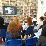 un proiect de peste 850 000 de euro aduce impreuna scoala ion simionescu din iasi si o scoala din drochia republica moldova 68f58a67beb42