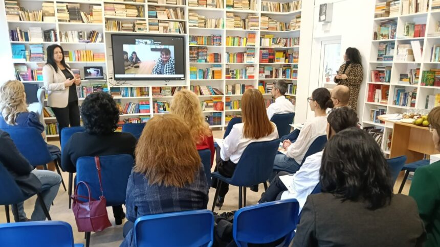 un proiect de peste 850 000 de euro aduce impreuna scoala ion simionescu din iasi si o scoala din drochia republica moldova 68f58a67beb42