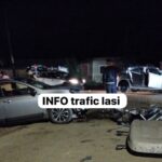 un sofer beat a produs un accident cu 7 raniti printre victime o mama cu patru copii 68dcb10ae99f7