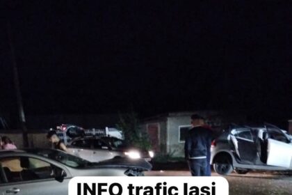 un sofer beat a produs un accident cu 7 raniti printre victime o mama cu patru copii 68dcb10ae99f7