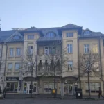 una dintre cele mai cunoscute cladiri din centrul iasului va fi reabiliata cumparata cu 37 milioane de euro 68f20a2a58021