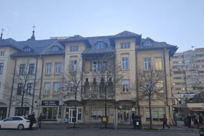 una dintre cele mai cunoscute cladiri din centrul iasului va fi reabiliata cumparata cu 37 milioane de euro 68f20a2a58021